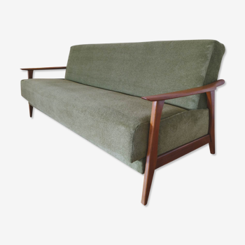 Canapé day bed scandinave