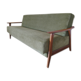 Canapé day bed scandinave