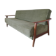 Scandinavian day bed sofa