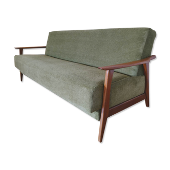Scandinavian day bed sofa
