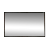 Italian black mirror, 1950s