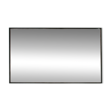 Miroir noir italien, années 1950