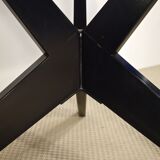 Hans Bellmann's Popsicle Dining Table for Knoll from the 1950's
