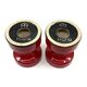 2 Steuler ceramic candle holders • Design Cari Zalloni • Circa 60-70