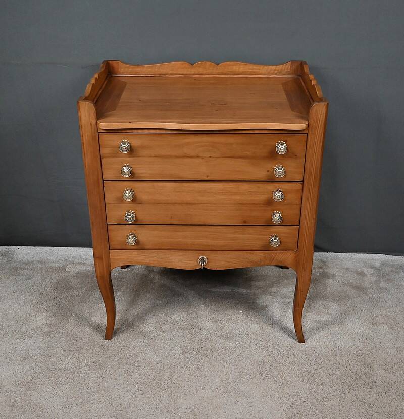 Small Walnut Sideboard – 1940