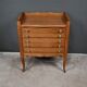 Small Walnut Sideboard – 1940