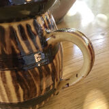Pitcher