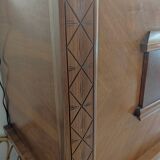 Vintage sideboard, storage unit