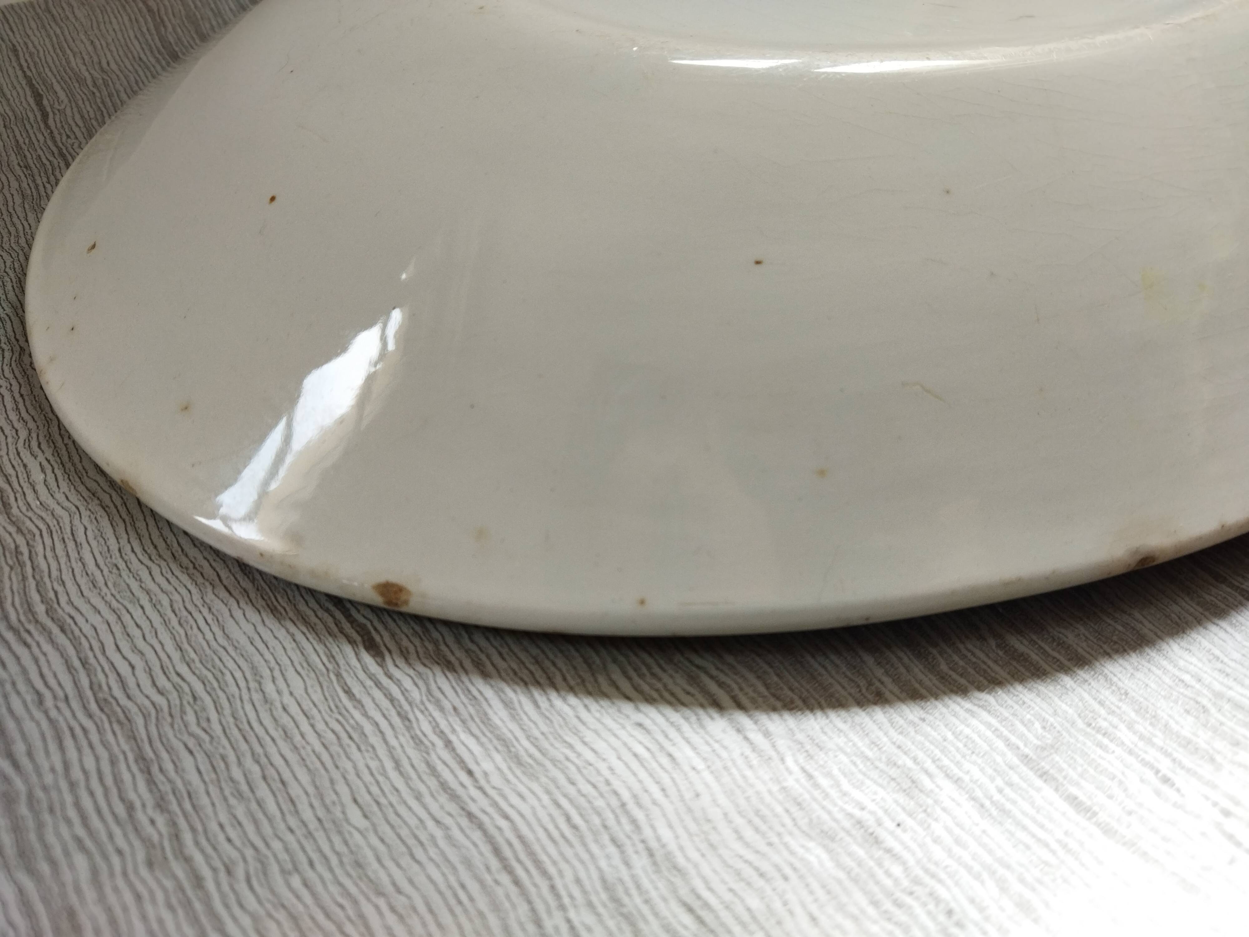 Mistral Salins oval dish