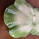 1950s Brad Keeler serving tray Lobster slip