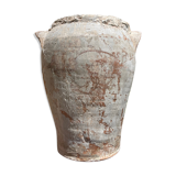 Terracotta jar