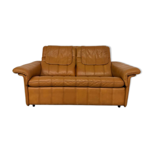 Ancien canapé 2 places