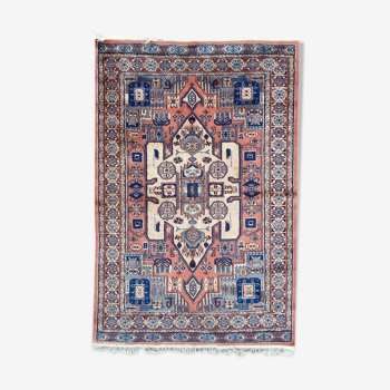 Tapis pakistanais vintage