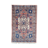 Vintage Pakistani carpets
