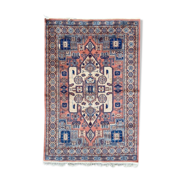 Vintage Pakistani carpets