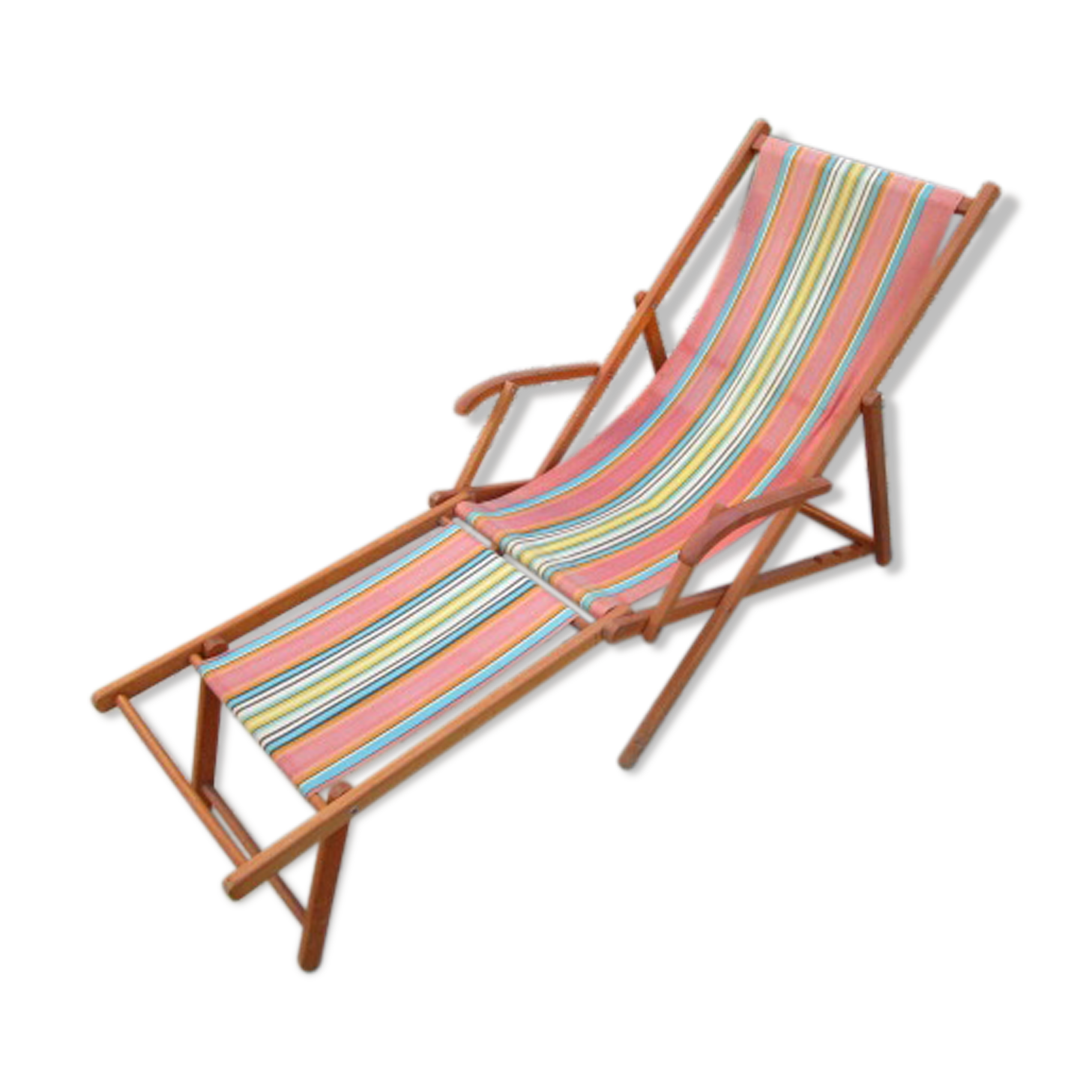 Ancient Transatlantic transat