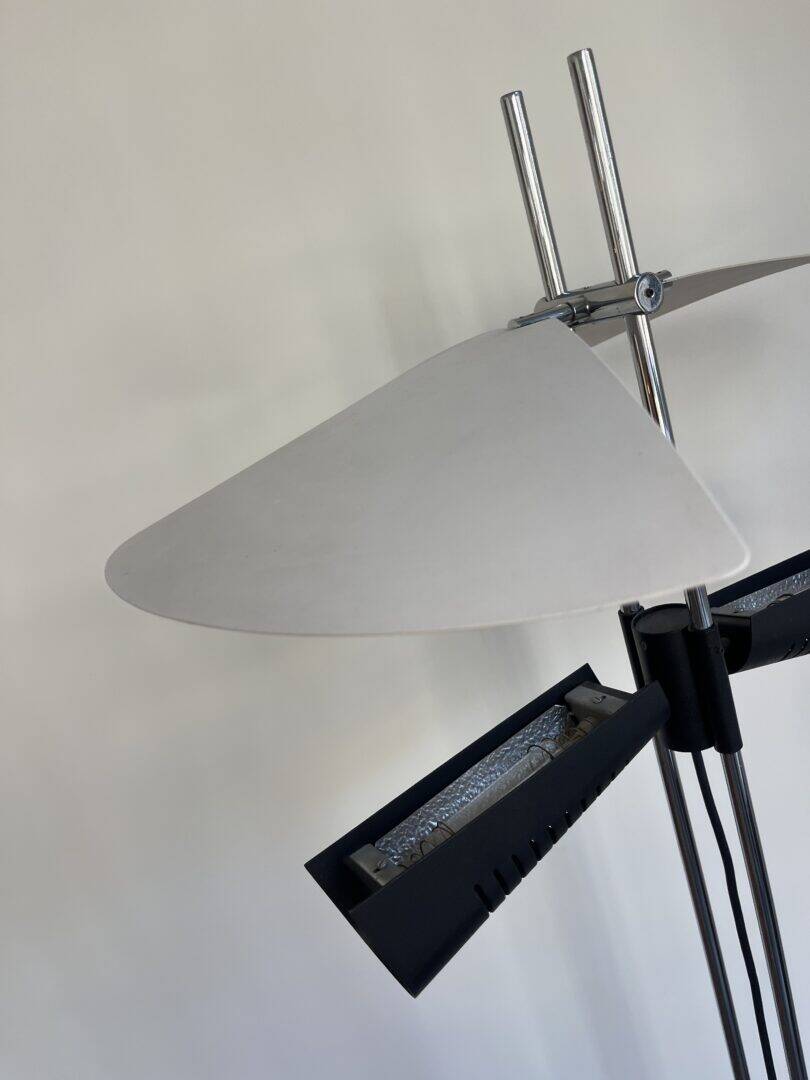 Enterprise floor lamp – Garcia Garay, 1980