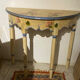 Vintage console