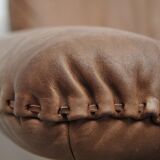 Leather DS41A Sofa from de Sede, 1970s