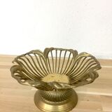 Trash brass Made Italy, 1970