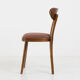 Set of 4 Dining Chairs from TON, 1960s