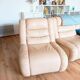 Roche Bobois Vintage Removable Sofa Chair