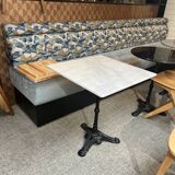Matte table