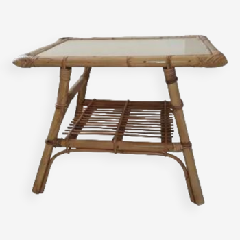 Table vintage d'enfant