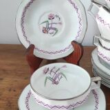Bernardaud Coffee Service