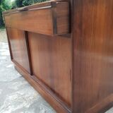Scandinavian sideboard 1960