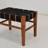 Mid-century Footstool or Tabouret,1960's.