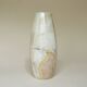 Vase en onyx