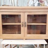 Old display case to fix