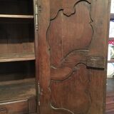 Buffet 2 body Louis XV Lorraine XVIII ° era