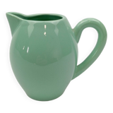 Saint Clément Celadon blue milk jug