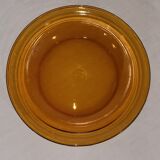 Plat rond creux duralex - vintage