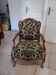 Louis XV armchair