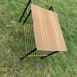 Formica coffee table