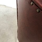 Vintage cocktail chair 60s