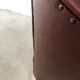 Fauteuil cocktail vintage années 60
