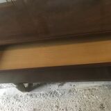 Commode style empire en palissandre