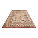 Very large oriental rug