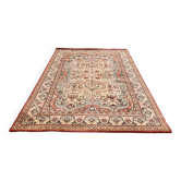 Very large oriental rug