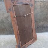 19th century mirror
