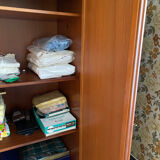 Bedroom cabinet