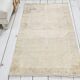 Tribal Handmade Wool Carpet
