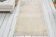 Tapis en laine fait main tribal