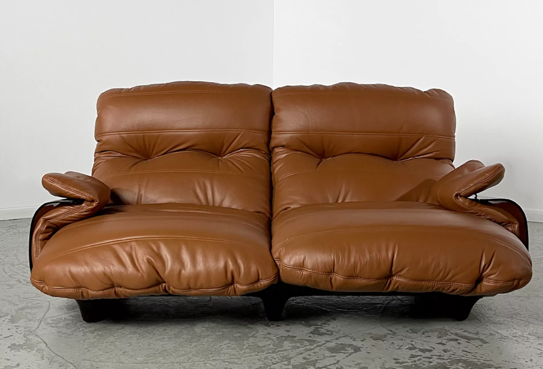 Sofa "Marsala" by Michel Ducaroy for Ligne Roset 1970s