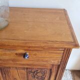 Art Deco Parisian Buffet