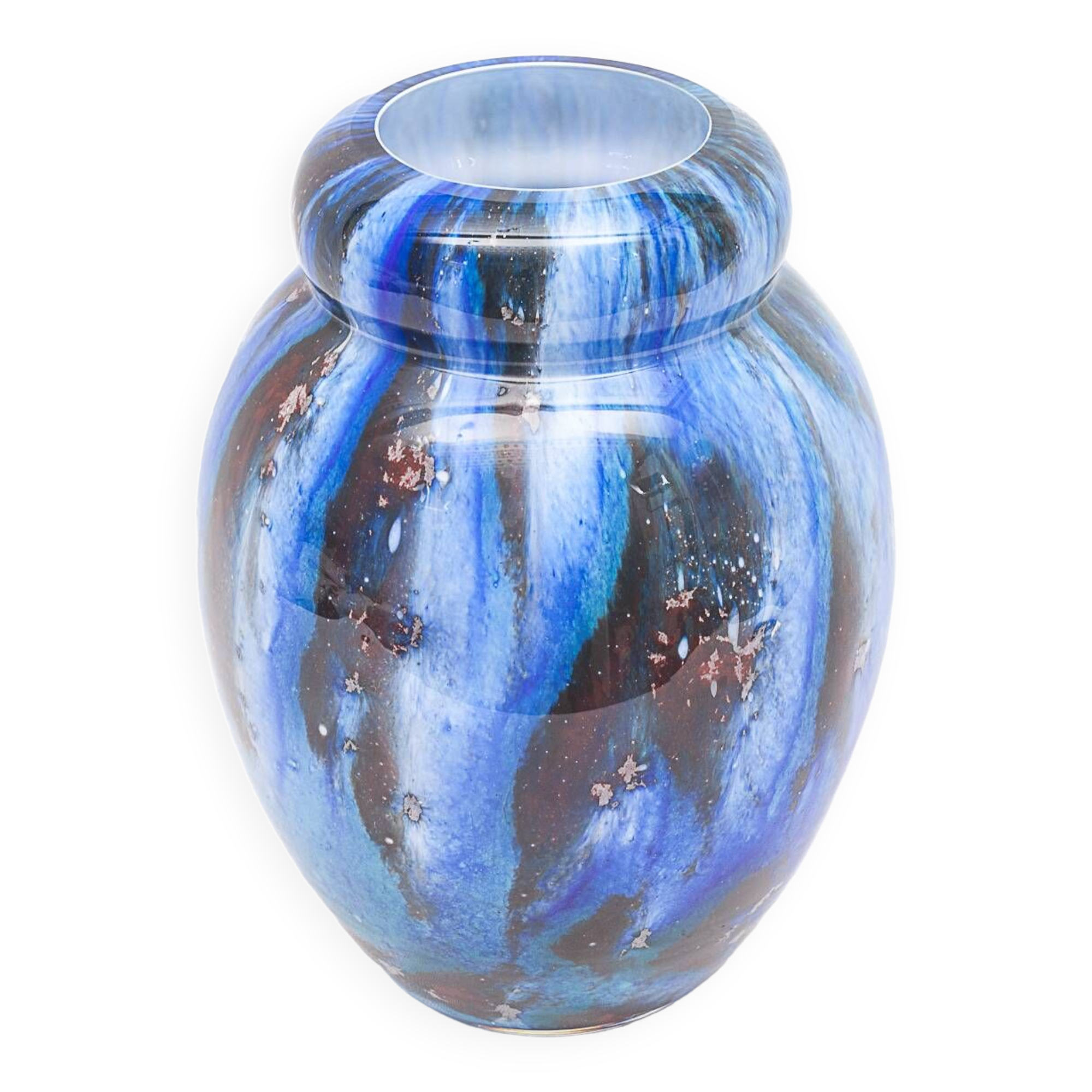 Modern Murano Vase